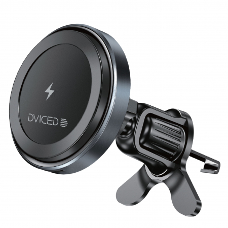 Laptop, Tablete & Telefoane - Dviced Magsafe car charger -Black