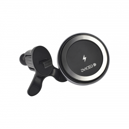 Dviced Magsafe car charger -Black [2]