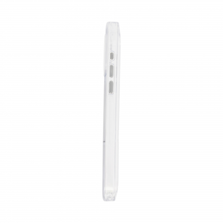 Dviced Magsafe iPhone 15 Pro Max clear case - White [4]