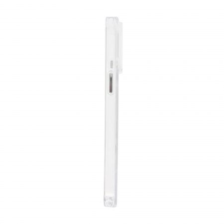Dviced Magsafe iPhone 15 Pro Max clear case - White [2]