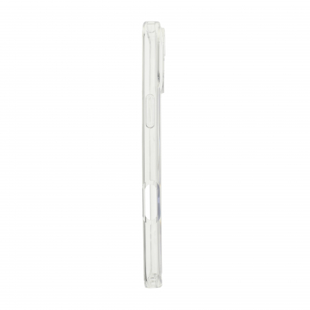 Dviced Magsafe iPhone 16  clear case - Blue [2]