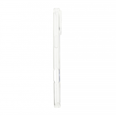 Dviced Magsafe iPhone 16  clear case - White [1]