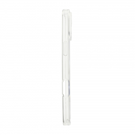 Dviced Magsafe iPhone 16 Plus clear case - White [4]