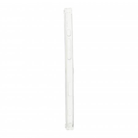 Dviced Magsafe iPhone 16 Plus clear case - White [1]