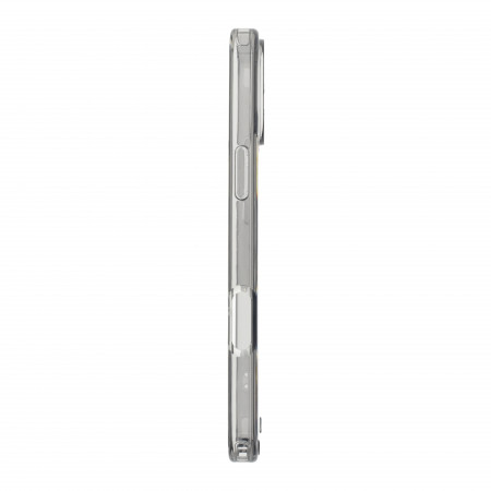 Dviced Magsafe iPhone 16 Plus smoke case - Black [2]