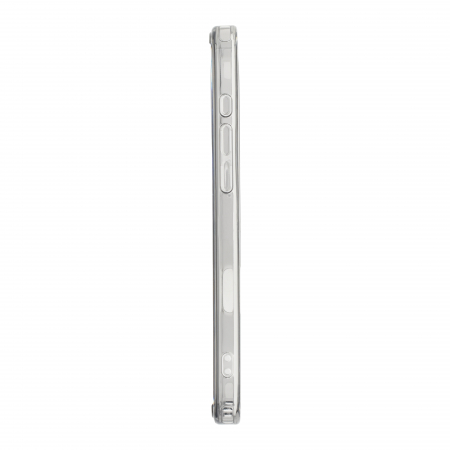 Dviced Magsafe iPhone 16 Plus smoke case - Black [4]