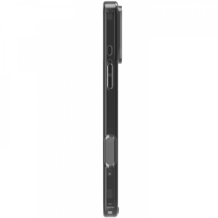 Dviced Magsafe iPhone 16 Pro Max smoke case - Black [3]