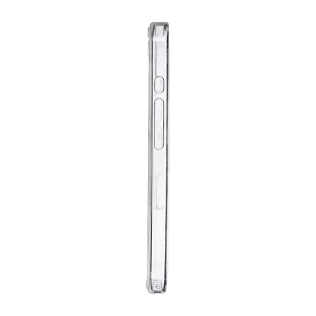 Dviced MagSafe iPhone 17 clear case - White [3]