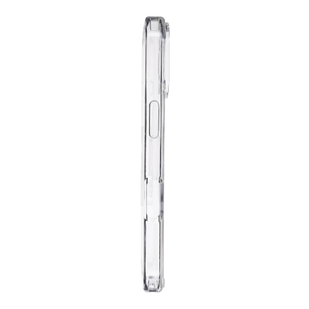 Dviced MagSafe iPhone 17 clear case - White [4]