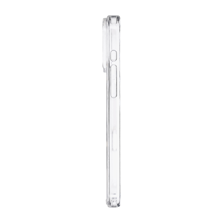 Dviced MagSafe iPhone 17 Pro Max clear case - Black [2]
