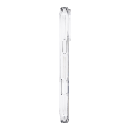 Dviced MagSafe iPhone 17 Pro Max clear case - Black [3]