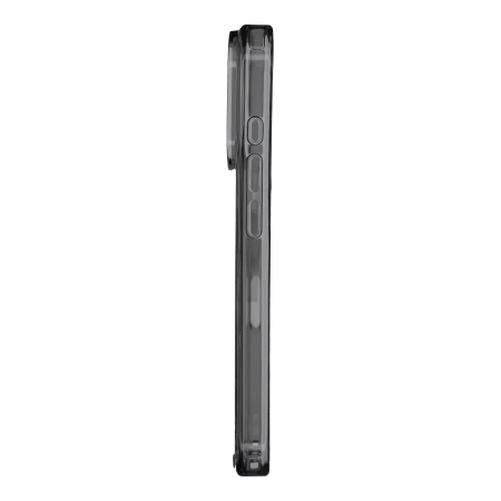 Dviced MagSafe iPhone 17 Pro smoke case - Silver [4]