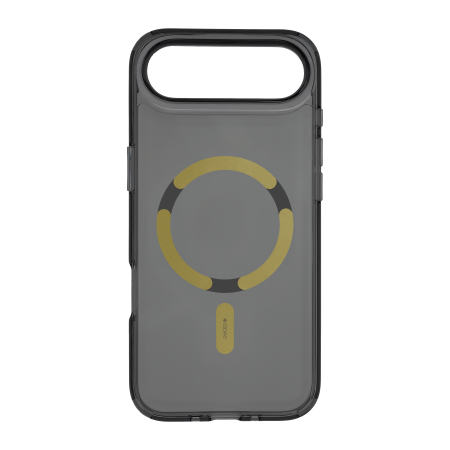Dviced MagSafe iPhone Air smoke case - Gold [2]
