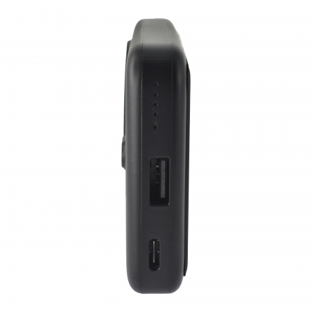 Dviced Power bank 10000mAh - Black [4]