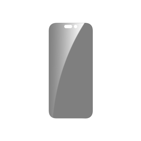 Dviced Privacy Tempered glass screen protector for iPhone 17 Pro Max with dust-free applicator [3]