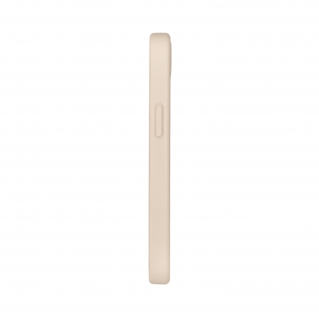 Dviced Silicone Magnetic iPhone 16e case - Beige [2]