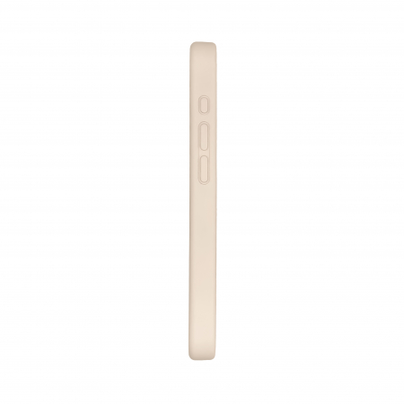 Dviced Silicone Magnetic iPhone 16e case - Beige [3]