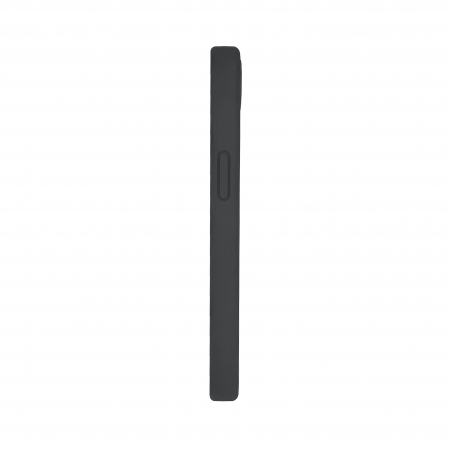 Dviced Silicone Magnetic iPhone 16e case - Grey [4]