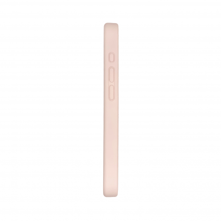 Dviced Silicone Magnetic iPhone 16e case - Pink [3]