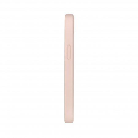 Dviced Silicone Magnetic iPhone 16e case - Pink [2]