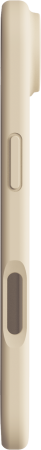 Dviced Silicone MagSafe iPhone Air case - Beige [4]