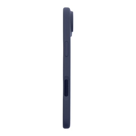 Dviced Silicone MagSafe iPhone Air case - Blue [1]