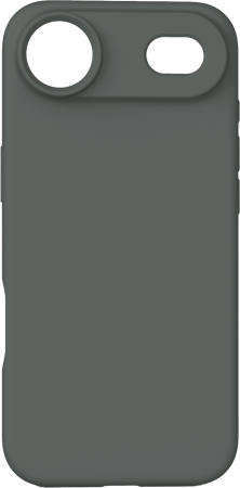 Dviced Silicone MagSafe iPhone Air case - Grey [3]