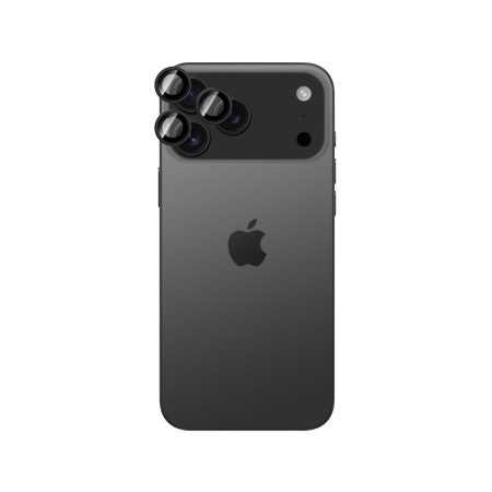 Laptop, Tablete & Telefoane - Dviced Tempered glass camera protector for iPhone 17 Pro/17 Pro Max with applicator