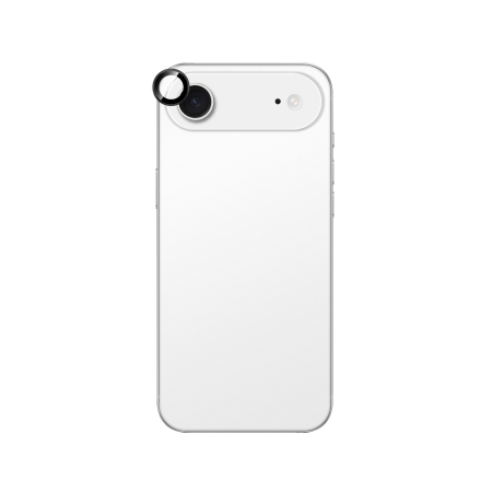 Laptop, Tablete & Telefoane - Dviced Tempered glass camera protector for iPhone Air with applicator