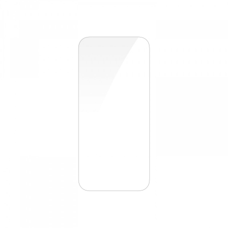 Dviced tempered glass screen protector for iPhone 16 Pro with applicator [1]