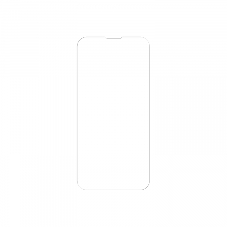 Dviced Tempered glass screen protector for iPhone 16e with dust-free applicator [1]