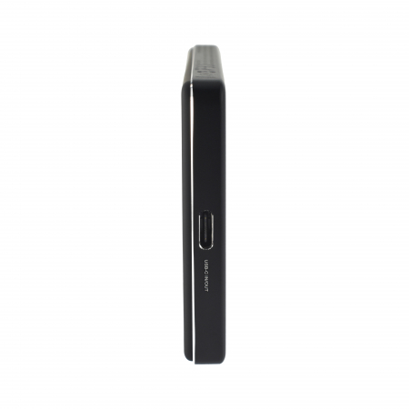 Dviced Ultrathin MagSafe Power bank 5000mAh - Black [1]