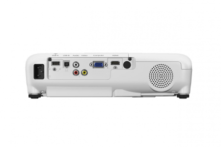 Videoproiector Epson EB-X06 [2]