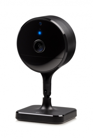 Eve Cam Secure Indoor Camera [0]