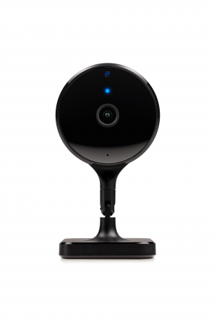 Eve Cam Secure Video Surveillance Smart Camera [8]