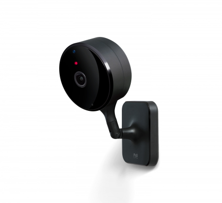 Eve Cam Secure Video Surveillance Smart Camera [4]