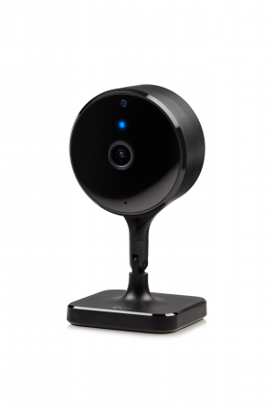 Eve Cam Secure Video Surveillance Smart Camera [9]