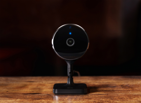 Eve Cam Secure Video Surveillance Smart Camera [6]
