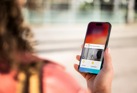 Eve Cam Secure Video Surveillance Smart Camera [3]
