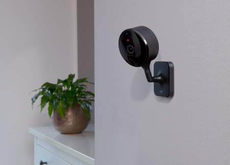 Eve Cam Secure Video Surveillance Smart Camera [7]
