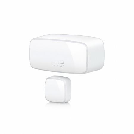 Eve Door & Window Wireless Contact Sensor - Thread compatible [0]