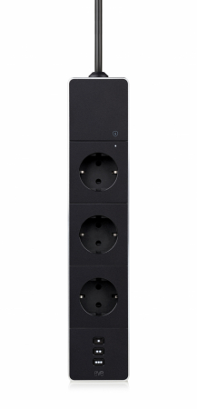 Eve Energy Strip Connected Triple Outlet [4]
