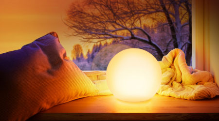 Eve Flare Portable Smart LED Lamp - Thread compatible [3]