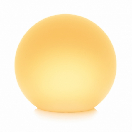 Retelistica & Supraveghere - Eve Flare Portable Smart LED Lamp - Thread compatible
