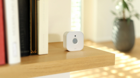 Eve Motion (Matter - compatible w Apple, Google & SmartThings) [1]