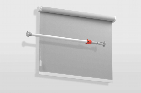 Eve MotionBlinds Upgrade Kit for Roller Blinds [7]