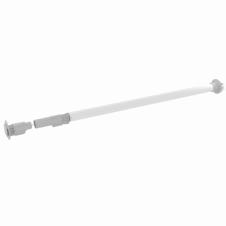 Eve MotionBlinds Upgrade Kit for Roller Blinds - Thread compatible [9]
