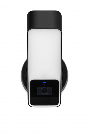 Eve Outdoor Cam Secure Floodlight Camera [1]