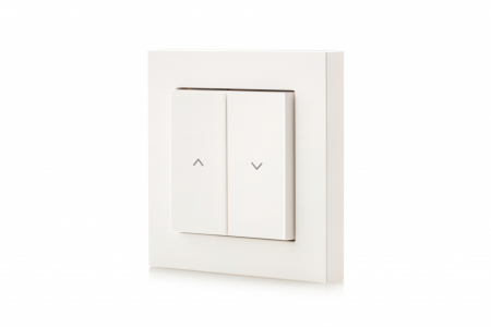 Eve Shutter Switch Smart Shutter Controller (built-in schedules, adaptive shading) - Thread compatible [4]