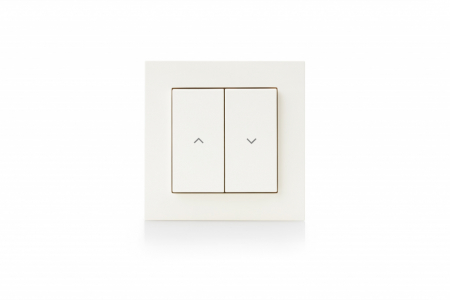 Retelistica & Supraveghere - Eve Shutter Switch Smart Shutter Controller (built-in schedules, adaptive shading) - Thread compatible